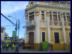 Plaza Barrios 18 - National Typography Museum